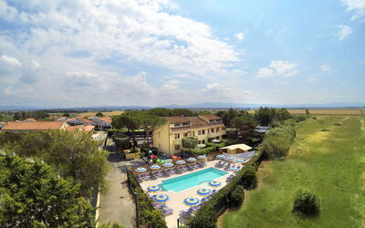 Alloggio:&nbsp;Riviera 3 610.8