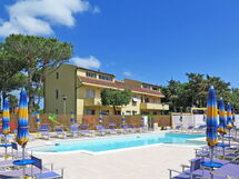 Alloggio:&nbsp;Riviera 9 610.6