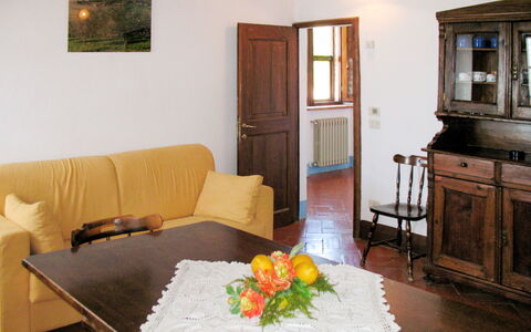Alloggio:&nbsp;Grappi - Amiata (Pez101) 609.2