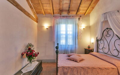 Alloggio:&nbsp;Grappi - Pienza (Pez100) 609.1