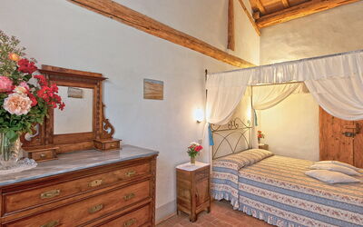 Alloggio:&nbsp;Grappi - Pienza (Pez100) 609.1