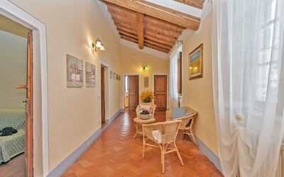 Alloggio:&nbsp;Grappi - Amiata (Pez101) 609.2