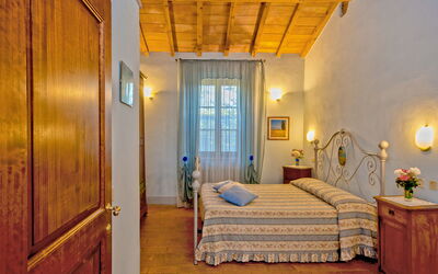 Alloggio:&nbsp;Grappi - Amiata (Pez101) 609.2