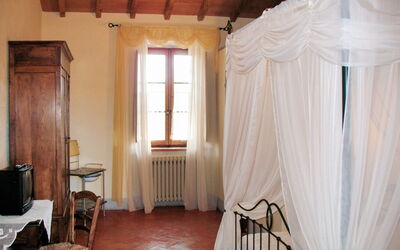 Alloggio:&nbsp;Grappi - Amiata (Pez101) 609.2