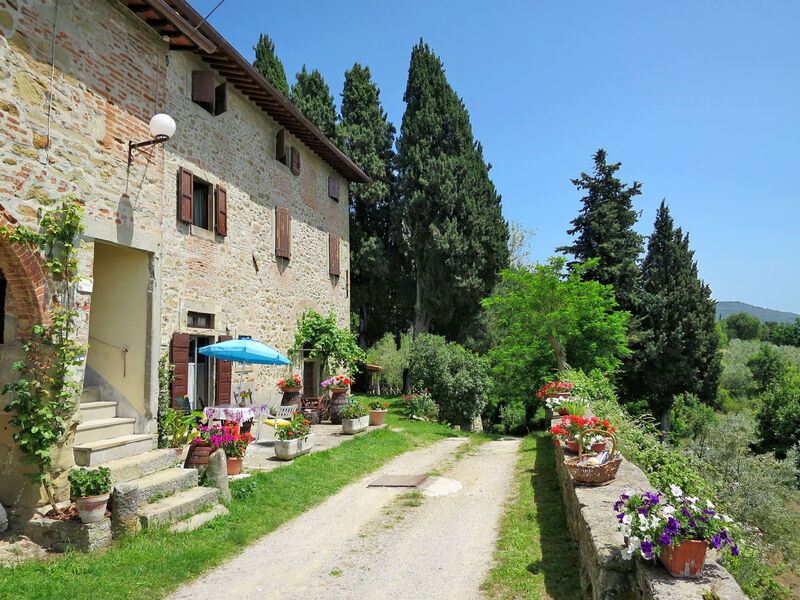 Castelfranco di Sopra 605