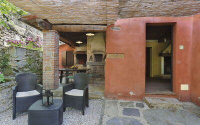 Alloggio:&nbsp;I Limoni (But151) 608.2