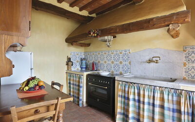 Alloggio:&nbsp;I Limoni (But151) 608.2
