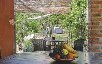 Alloggio:&nbsp;I Limoni (But151) 608.2