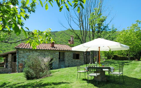 Alloggio:&nbsp;Villi 609.1