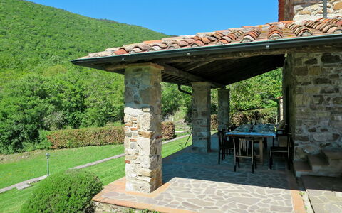 Alloggio:&nbsp;Bellavista 609.3
