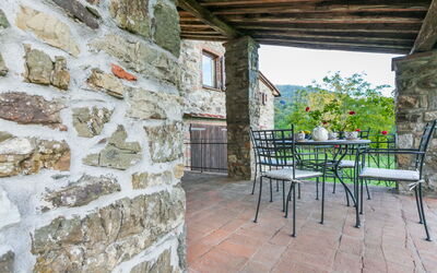 Alloggio:&nbsp;Bellavista 609.3