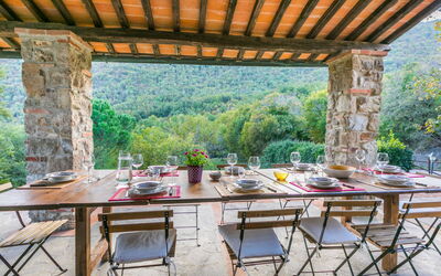 Alloggio:&nbsp;Bellavista 609.3