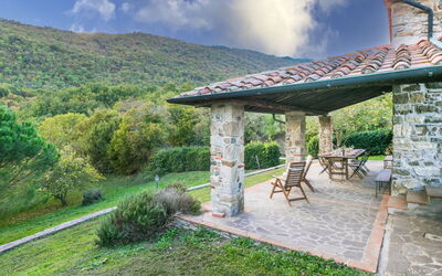 Alloggio:&nbsp;Bellavista 609.3