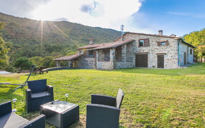 Alloggio:&nbsp;Villi 609.1