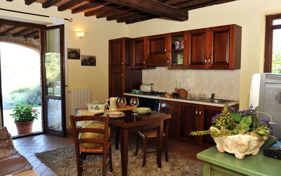 Alloggio:&nbsp;Agriletizia 641.2