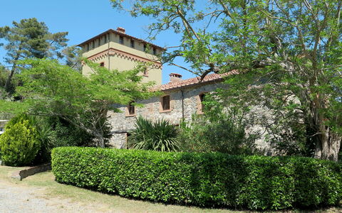 Alloggio:&nbsp;Daino 626.15