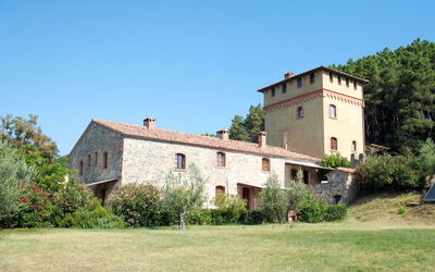 Alloggio:&nbsp;Farfalla 626.1