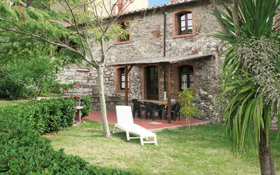Alloggio:&nbsp;Talpa 626.18