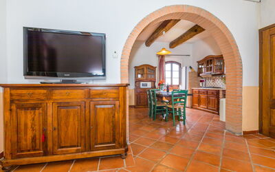 Alloggio:&nbsp;Volpe 626.9