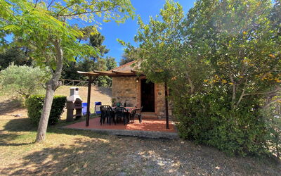 Alloggio:&nbsp;Orso 626.6