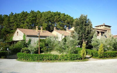 Alloggio:&nbsp;Daino 626.15