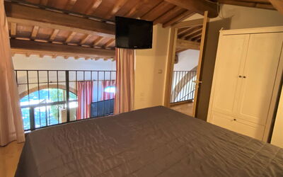 Alloggio:&nbsp;Gufo 626.31