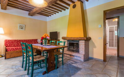 Alloggio:&nbsp;Talpa 626.5