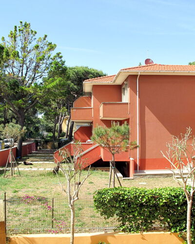 Campeggio del Forte 618.9