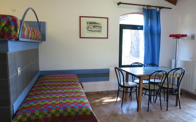 Alloggio:&nbsp;Il Borgo 639.2