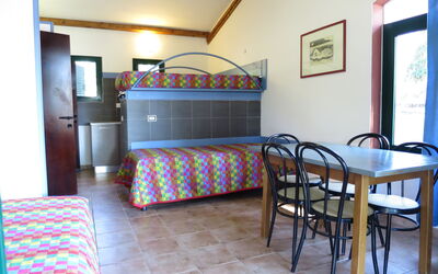 Alloggio:&nbsp;Il Borgo 639.2