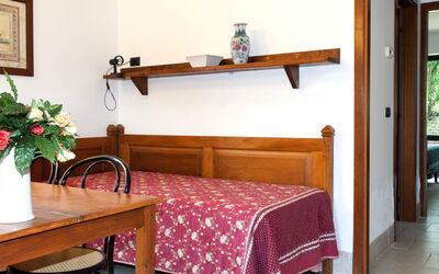 Alloggio:&nbsp;Il Borgo 639.6