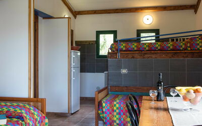 Alloggio:&nbsp;Il Borgo 639.1