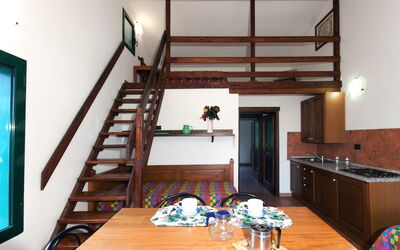 Alloggio:&nbsp;Il Borgo 639.1