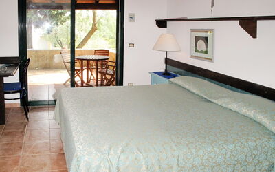Il Borgo 639.3: Camera Da Letto, Letto, Mobilia, Camera, Proprietà, Lenzuolo, Materasso, Telaio Del Letto, Bedding, Imbottitura Del Materasso