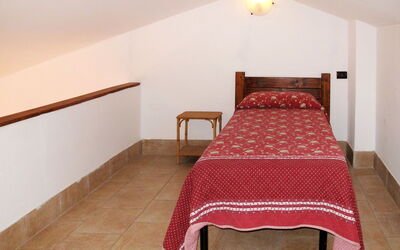 Alloggio:&nbsp;Il Borgo 639.4
