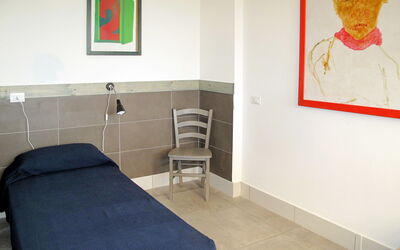 Alloggio:&nbsp;Il Borgo 639.5