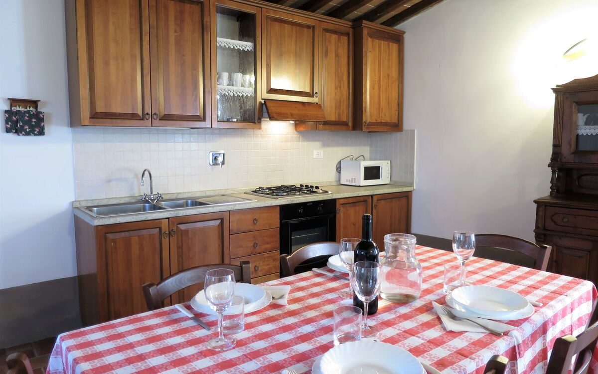 Alloggio:&nbsp;Le Colmate 640.3