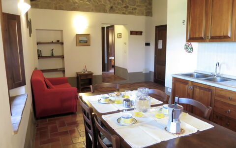 Alloggio:&nbsp;Le Colmate 640.2