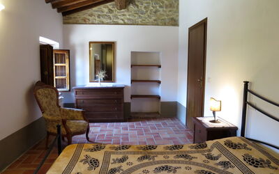 Alloggio:&nbsp;Le Colmate 640.2