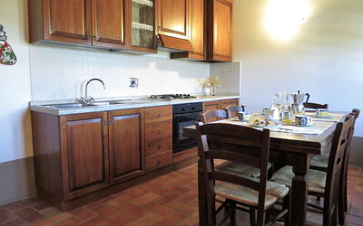 Alloggio:&nbsp;Le Colmate 640.2