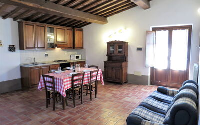 Alloggio:&nbsp;Le Colmate 640.3