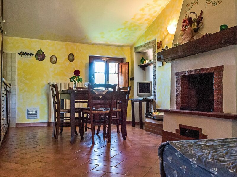 Alloggio:&nbsp;Casanuova - Vecchia Cucina (Lai132) 602.3