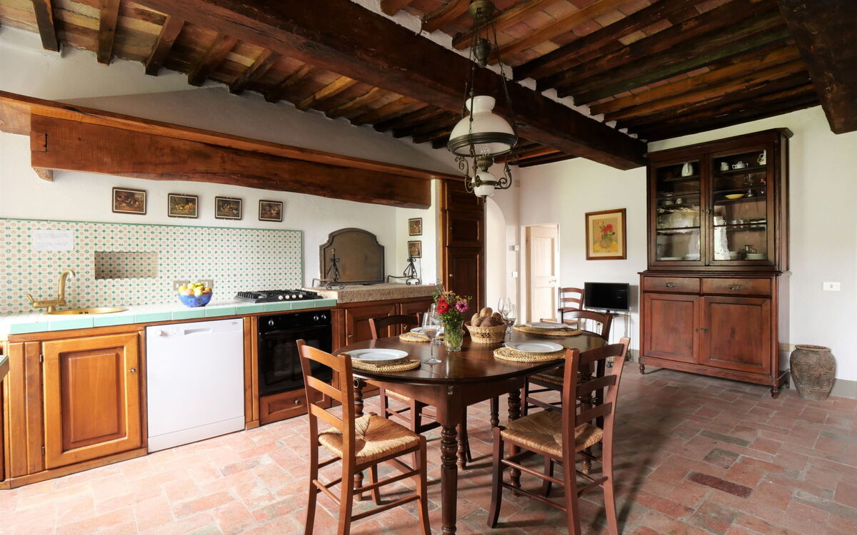 Alloggio:&nbsp;Loggetta 617.2