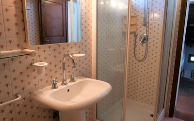 Alloggio:&nbsp;La Torre 617.1