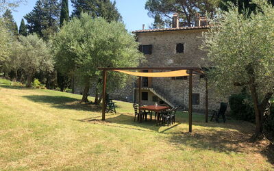 Alloggio:&nbsp;Loggetta 617.2