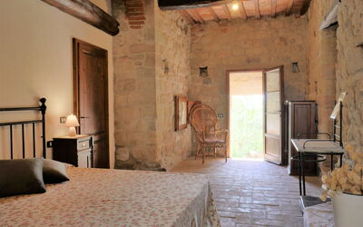 Alloggio:&nbsp;Fonte - Borgo la Civitella 618.2
