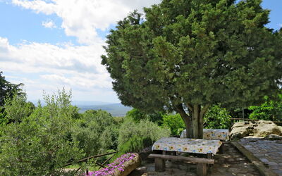 Alloggio:&nbsp;Fonte - Borgo la Civitella 618.2