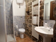 Alloggio:&nbsp;Nobile - Borgo la Civitella 618.7