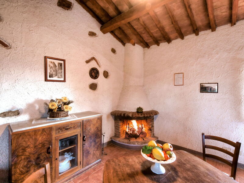 Alloggio:&nbsp;La Moraia - Granaio (Tal457) 612.8