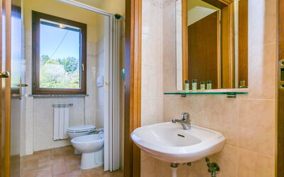 Alloggio:&nbsp;Trilocale - Ranch Hotel 614.3
